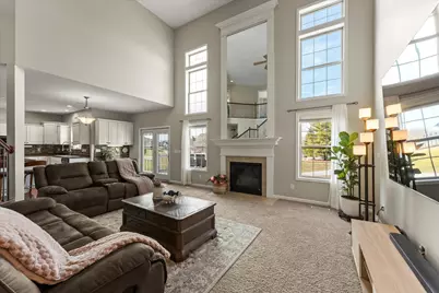 1503 River Bluff Court, Mahomet, IL 61853 - Photo 8