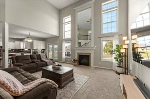 1503 River Bluff Ct, Mahomet, IL 61853 - Photo 8