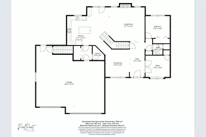 1503 River Bluff Court, Mahomet, IL 61853 - Photo 76