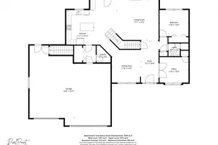 1503 River Bluff Ct, Mahomet, IL 61853 - Photo 76