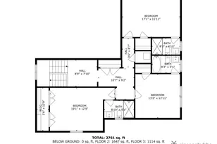 1945 Lot 5 N Northumberland Pass, Palatine, IL 60074 - Photo 28