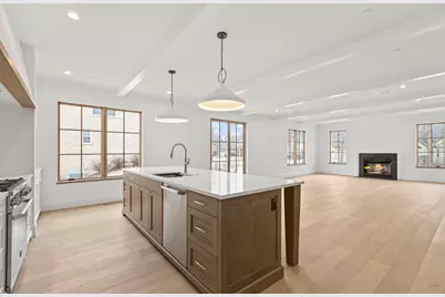 1945 Lot 6 N Northumberland Pass, Palatine, IL 60074 - Photo 8