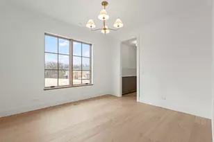 1945 Lot 6 N Northumberland Pass, Palatine, IL 60074 - Photo 4