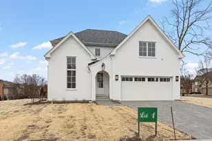 1945 Lot 6 N Northumberland Pass, Palatine, IL 60074 - Photo 1