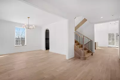 1945 Lot 7 N Northumberland Pass, Palatine, IL 60074 - Photo 4