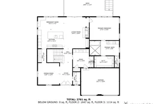 1945 Lot 7 N Northumberland Pass, Palatine, IL 60074 - Photo 28