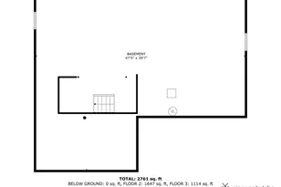 1945 Lot 7 N Northumberland Pass, Palatine, IL 60074 - Photo 28