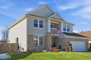 748 N Overlook Trail, Round Lake, IL 60073 - Photo 40