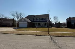 8111 Old Mill Rd, Frankfort, IL 60423 - Photo 2