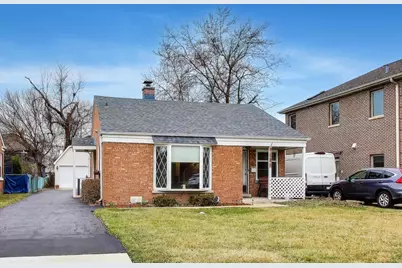 8334 N New England Avenue, Niles, IL 60714 - Photo 2