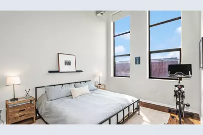 758 N Larrabee Street #408, Chicago, IL 60654 - Photo 8