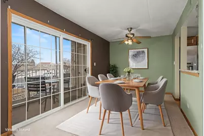 16032 Crystal Creek Drive #2B, Orland Park, IL 60462 - Photo 6