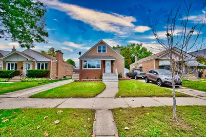 7412 Keeler Avenue, Skokie, IL 60076 - Photo 2