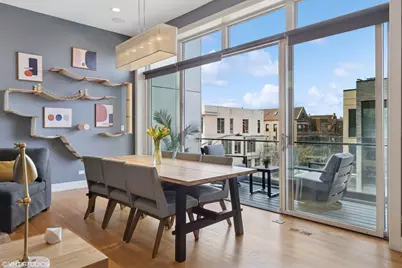 935 N Hermitage Avenue #3, Chicago, IL 60622 - Photo 6
