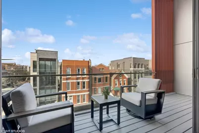 935 N Hermitage Avenue #3, Chicago, IL 60622 - Photo 8