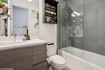 935 N Hermitage Avenue #3, Chicago, IL 60622 - Photo 16