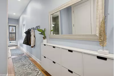 935 N Hermitage Avenue #3, Chicago, IL 60622 - Photo 10