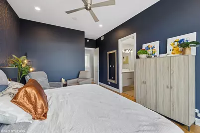 935 N Hermitage Avenue #3, Chicago, IL 60622 - Photo 12