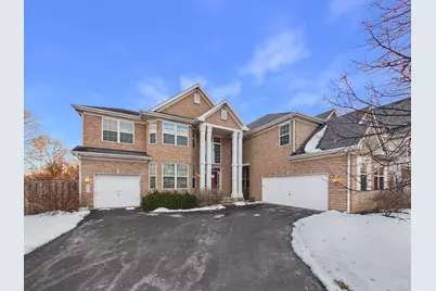 509 Blazing Star Drive, Lake Villa, IL 60046 - Photo 2
