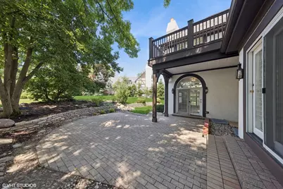 1604 Burr Ridge Club, Burr Ridge, IL 60527 - Photo 32