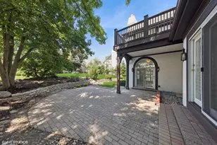 1604 Burr Ridge Club, Burr Ridge, IL 60527 - Photo 32