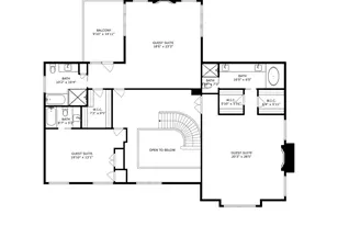 1604 Burr Ridge Club, Burr Ridge, IL 60527 - Photo 36