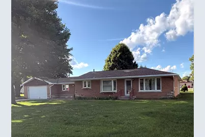 1106 Harmony Avenue, Mazon, IL 60444 - Photo 1
