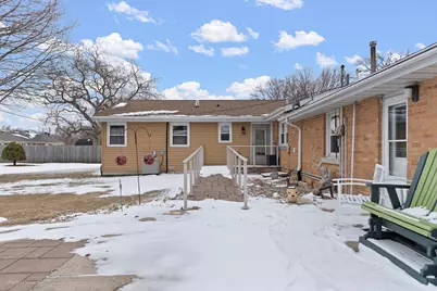 1106 Harmony Avenue, Mazon, IL 60444 - Photo 4