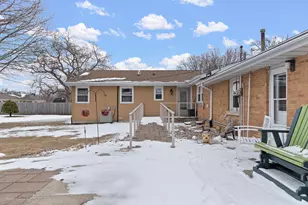 1106 Harmony Ave, Mazon, IL 60444 - Photo 4