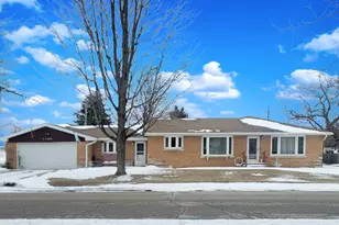 1106 Harmony Ave, Mazon, IL 60444 - Photo 4