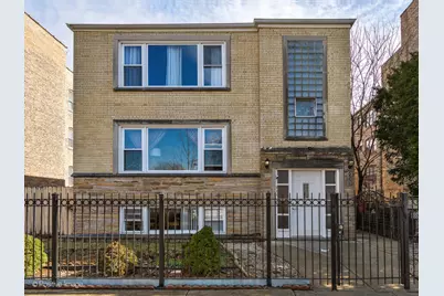 6309 N Washtenaw Avenue, Chicago, IL 60659 - Photo 1