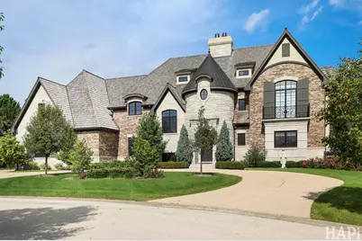 18 Enclave Court, South Barrington, IL 60010 - Photo 1