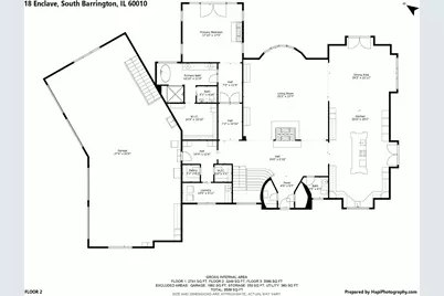 18 Enclave Court, South Barrington, IL 60010 - Photo 74