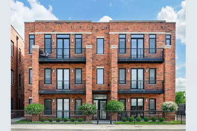 7353 W Grand Avenue #1E, Elmwood Park, IL 60707 - Photo 1