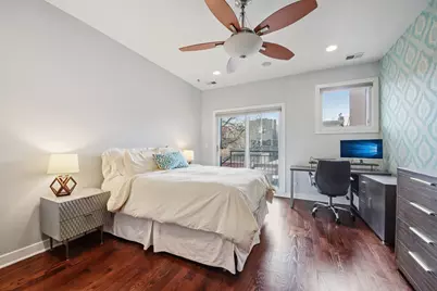 3929 N Ashland Avenue #2, Chicago, IL 60613 - Photo 12