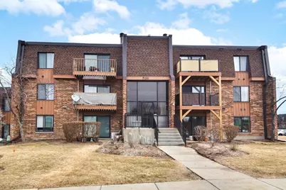 701 Limerick Lane #3B, Schaumburg, IL 60193 - Photo 1