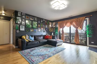 701 Limerick Lane #3B, Schaumburg, IL 60193 - Photo 2