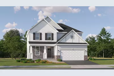 1201 Waterford Street, Algonquin, IL 60102 - Photo 1