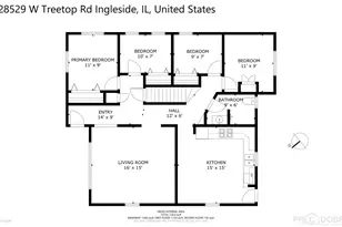 28529 W Treetop Rd, Ingleside, IL 60041 - Photo 30