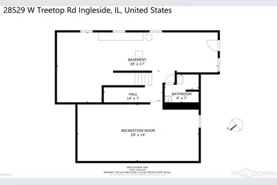 28529 W Treetop Road, Ingleside, IL 60041 - Photo 32