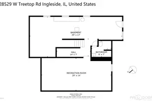 28529 W Treetop Rd, Ingleside, IL 60041 - Photo 32