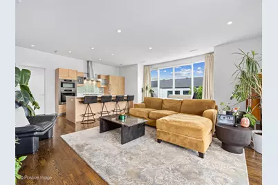 1250 N Paulina Street #3W, Chicago, IL 60622 - Photo 10