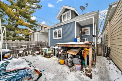 7238 S Paulina Street, Chicago, IL 60636 - Photo 4