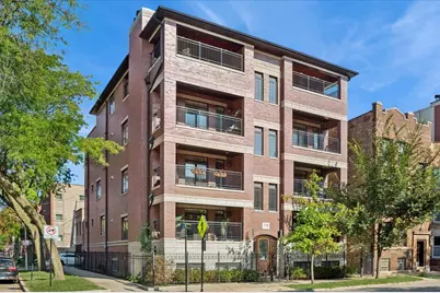 858 W Diversey Parkway #1W, Chicago, IL 60614 - Photo 1