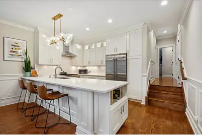 858 W Diversey Parkway #1W, Chicago, IL 60614 - Photo 10