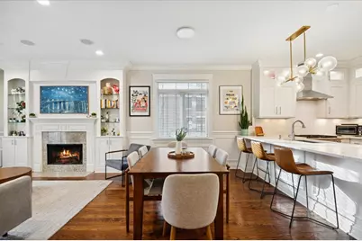 858 W Diversey Parkway #1W, Chicago, IL 60614 - Photo 8