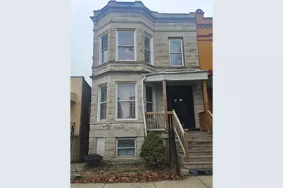 1010 N Ridgeway Avenue, Chicago, IL 60651 - Photo 1