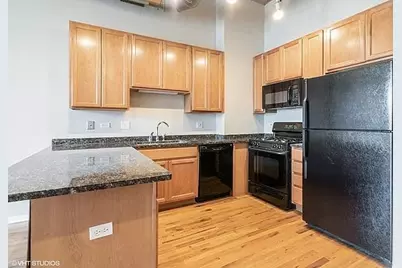 6 S Laflin Street #309, Chicago, IL 60607 - Photo 2