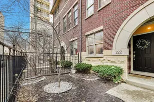 222 E Cullerton St, Chicago, IL 60616 - Photo 1