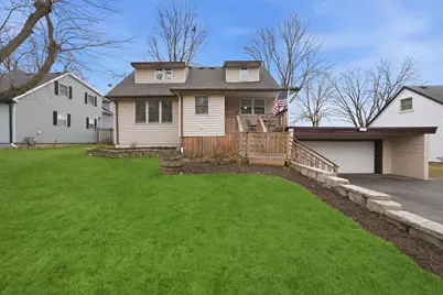 9307 Ethyl Lane, Tinley Park, IL 60487 - Photo 1